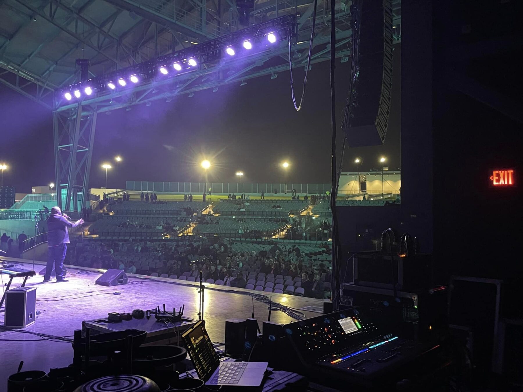 Macon Amphitheater