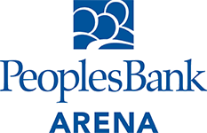 Peoples Bank Arena